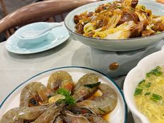 -渔娘渔家丹东海鲜(东直门店)