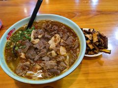 -宝小庆邵阳米粉(深圳市南山保利店)