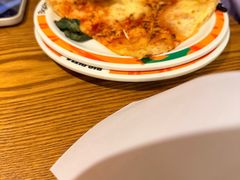 -比格比萨自助(万柳华联店)