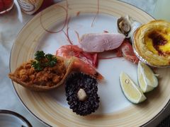 -二楼咖啡厅·厦门源昌凯宾斯基大酒店(湖滨中路店)