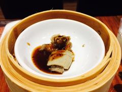 -汉巴味德(百年港湾店)