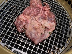 -谷牛和牛烤肉(漕河泾印象城店)