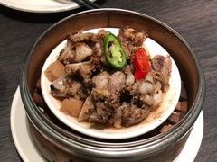 -鹊玥·粤菜小馆(汇智国际商业中心店)
