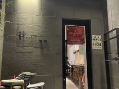 门面-静一餐厅·湖北菜(前门创始店)