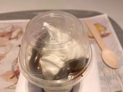 -麦当劳(军博店)