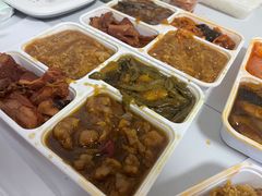 -晓宇盒饭(民安街店)