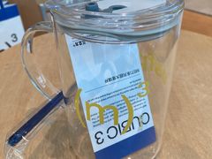 -CUBIC3三立方咖啡(凌空SOHO店)