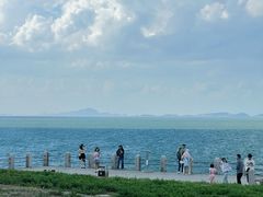 -养马岛旅游度假区