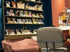 -海马体照相馆(天津世纪都会店)