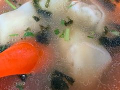 -阿麟馄饨(延长路店)