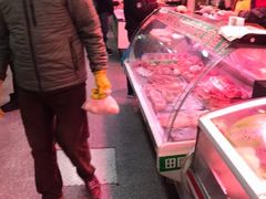 -三角地菜市场(吉祥路店)