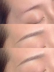 -久匠·纹眉半永久野生眉