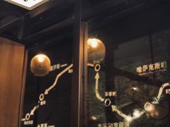 -塔哈尔·新疆盛宴(城西银泰店)