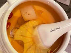 -西安凯悦酒店·湖畔中餐厅
