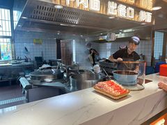 -伊穆祥牛肉面总店·清真