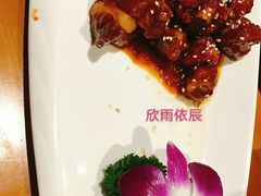 西湖排骨-江南古镇(斗西路万致创意园店)