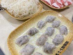 虾滑-顺德哥卜卜贝(旗舰店)