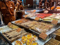 -麦陌(正弘城店)