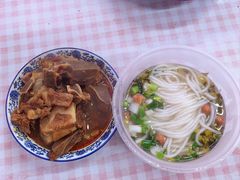 -唐记牛骨粉(陶溪川店)