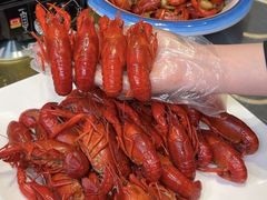 -虾味传奇(生态龙虾城店)