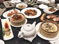 -富力丽思卡尔顿酒店·丽轩中餐厅
