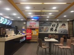 -真功夫(金月湾店)
