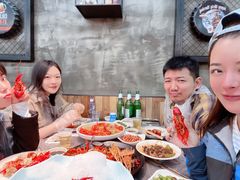 -指爱龙虾(金杨路总店)