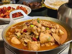 -孙府大院(步行街店)