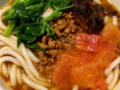 油鸡㙡凉米线-半山腰·云南菜(侨福芳草地店)