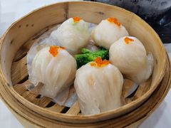 -和乐喜点(宝岗大道店)
