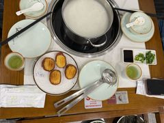 -盈田盈粥庄(博山东路店)