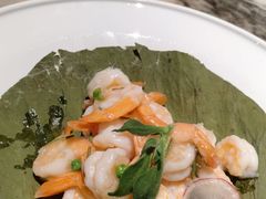 -桂满陇-十里风荷(合生汇店)