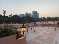 -九龙公园