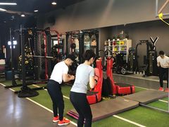 -UltraForce超源健身私教工作室(长楹天街精品店)