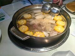 -三个椰子·现砍椰子鸡(金源CBD店)