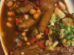 -江西老表·经典江西八大碗