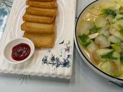 -来客家食府 · 福建客家菜