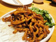 -姥姥家春饼店(惠新东街店)