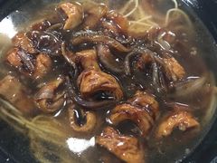 -老地方面馆(思南路店)