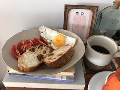 无花果面包-老梦面包 CHEZMOREL(三源里店)