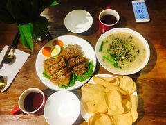 -隐食餐厅(金水湾公馆店)