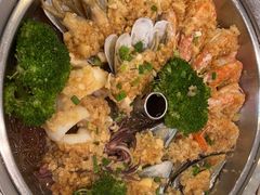 -璞臻汽锅餐厅(南京东路店)