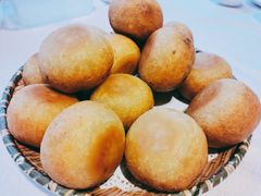 玉兰饼-天福苑(崇宁路店)