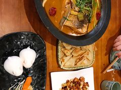 -锦小馆(安贞店)