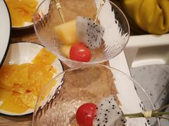 -池奈·咖喱蛋包饭(熙地港店)