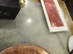 -牛街·马辈儿涮肉(牛街二店)