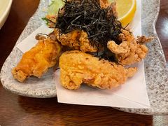 -初居食屋日式料理(万象城购物中心店)