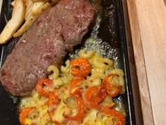 -必胜客(欧亚卖场店)