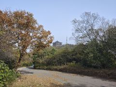 -九龙潭景区