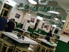 大堂-石灰市老火锅(北滨路店)